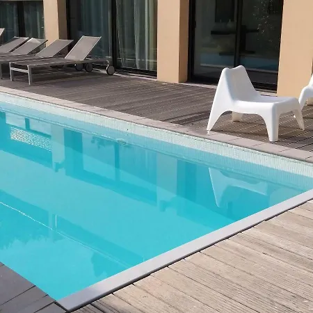 Gaia Villa
