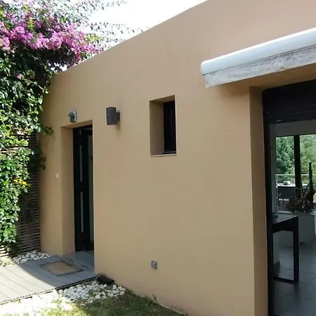 Gaia Villa Saint-Tropez
