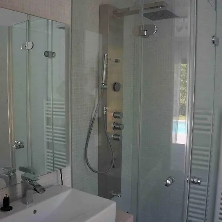Gaia Villa *