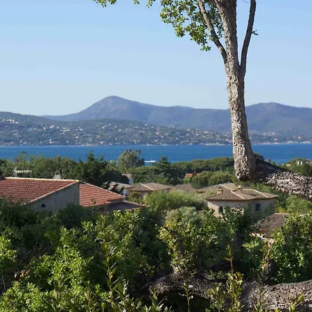 Villa Gaia